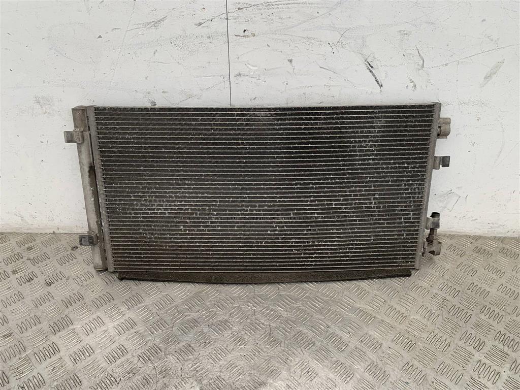 Радиатор кондиционера