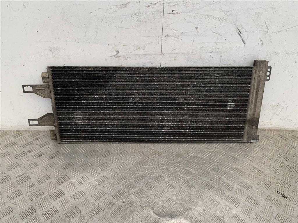 Радиатор кондиционера