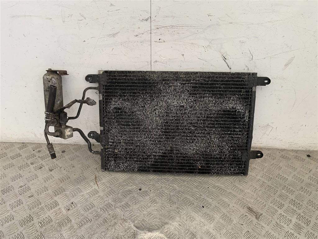 Радиатор кондиционера