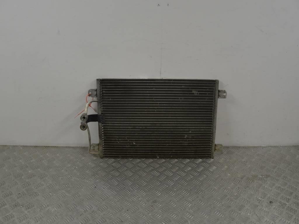 Радиатор кондиционера