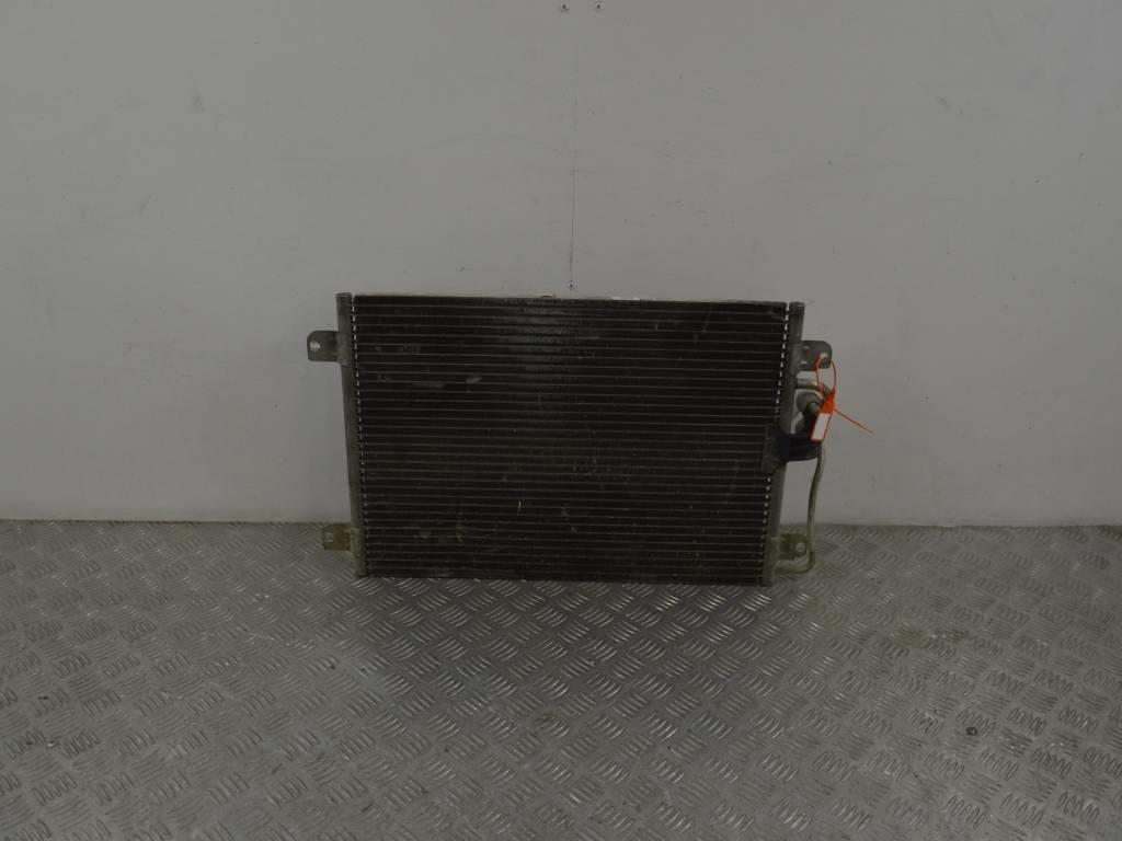 Радиатор кондиционера