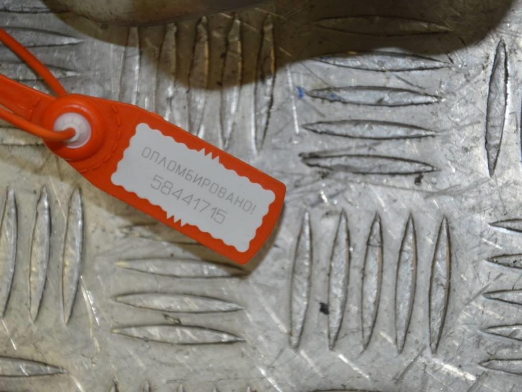 Радиатор кондиционера