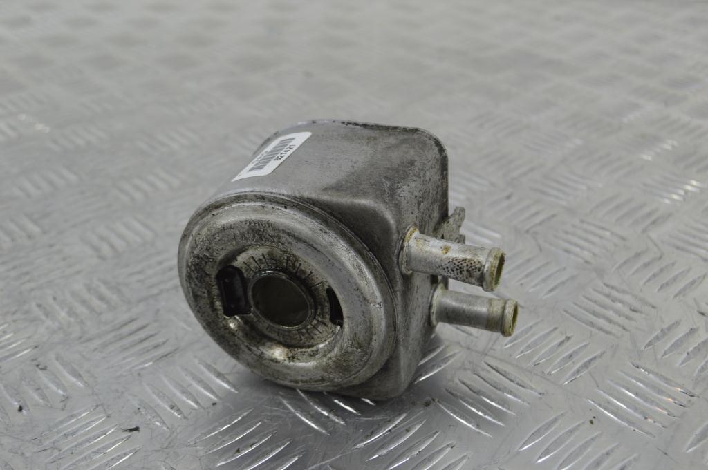 Радиатор масляный Citroen C5 (2000-2008) 9637319180