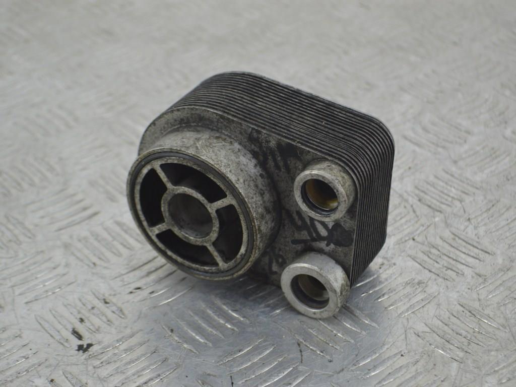 Радиатор масляный