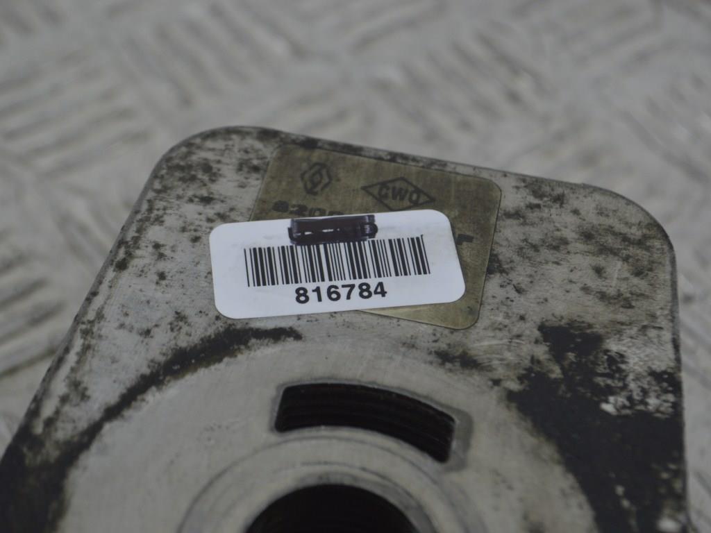 Радиатор масляный