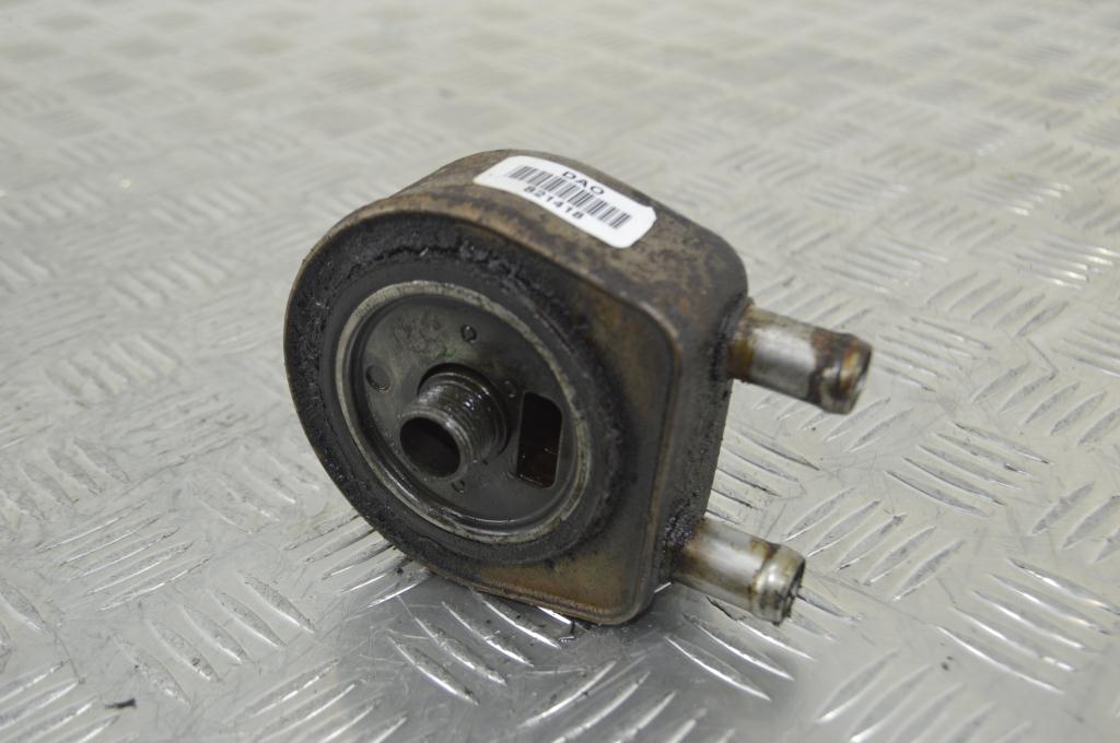 Радиатор масляный