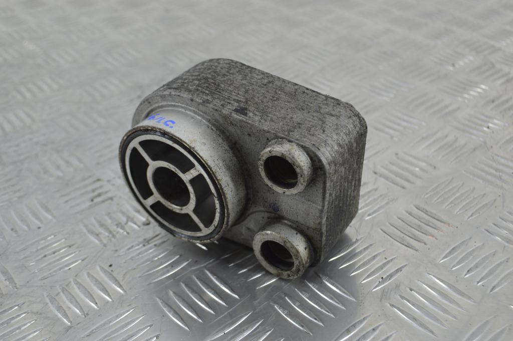 Радиатор масляный