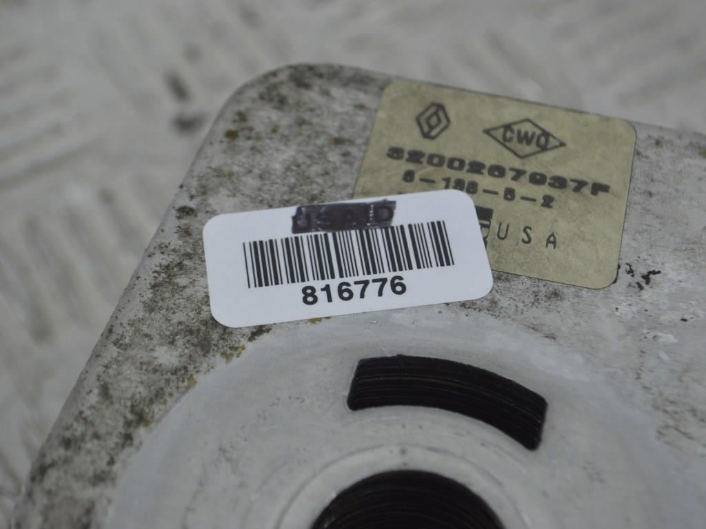 Радиатор масляный