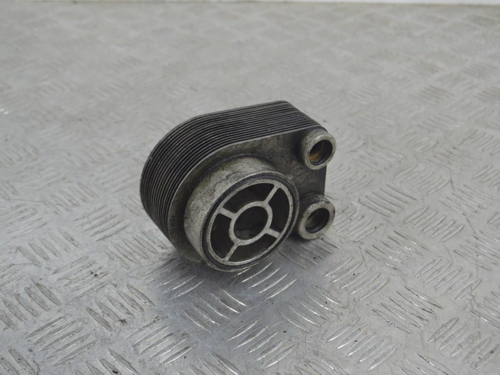 Радиатор масляный