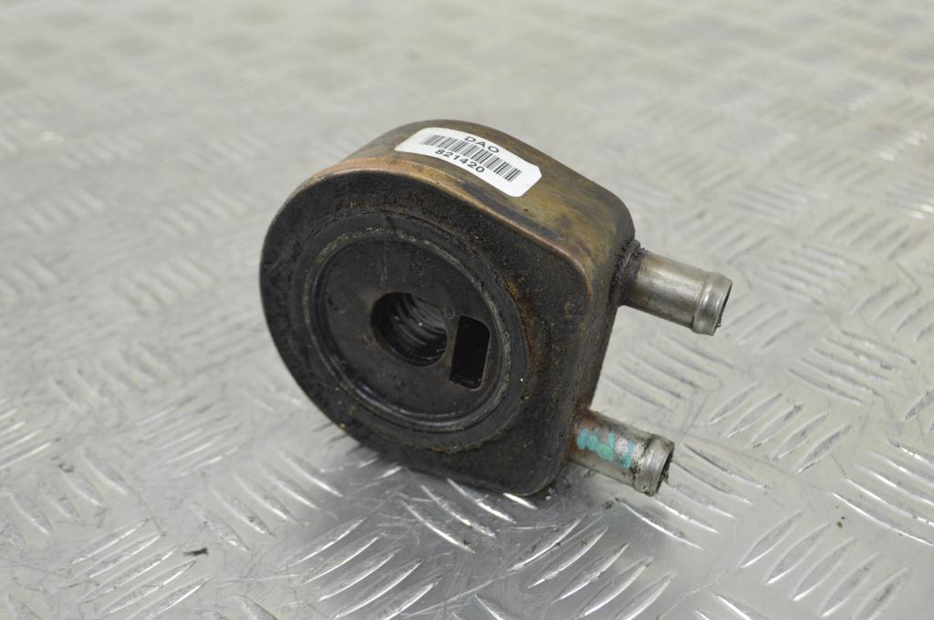 Радиатор масляный