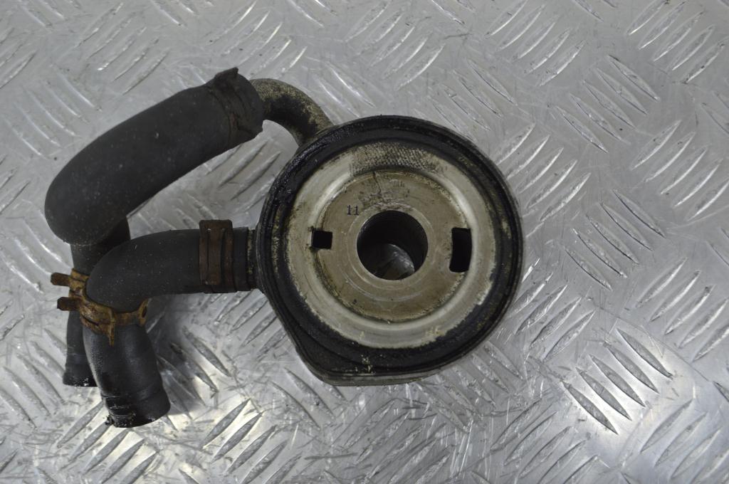 Радиатор масляный