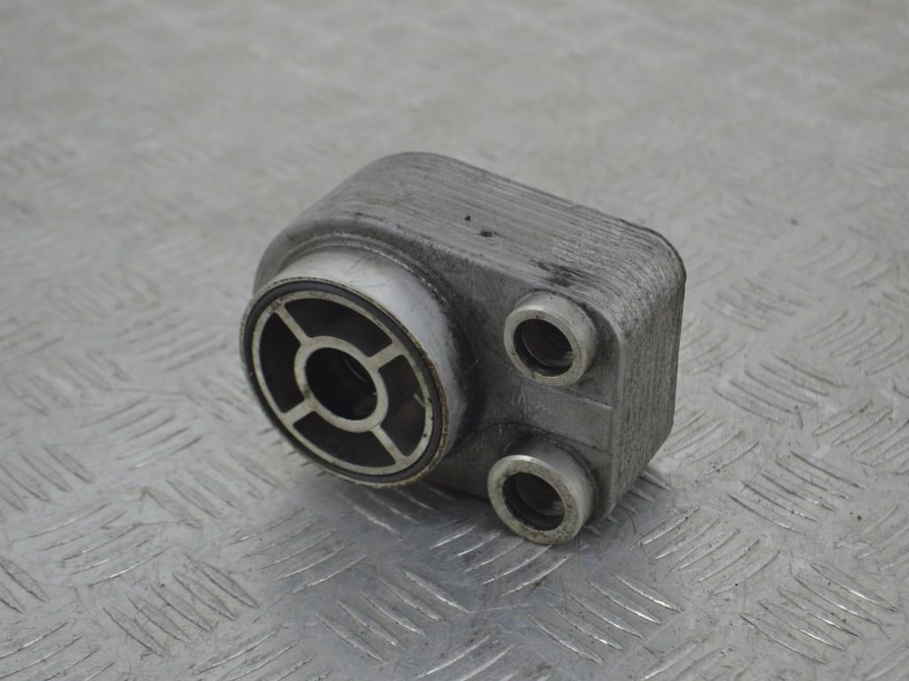 Радиатор масляный