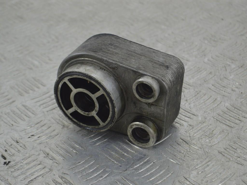 Радиатор масляный