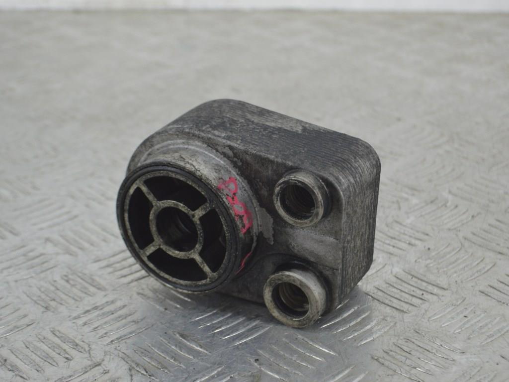 Радиатор масляный