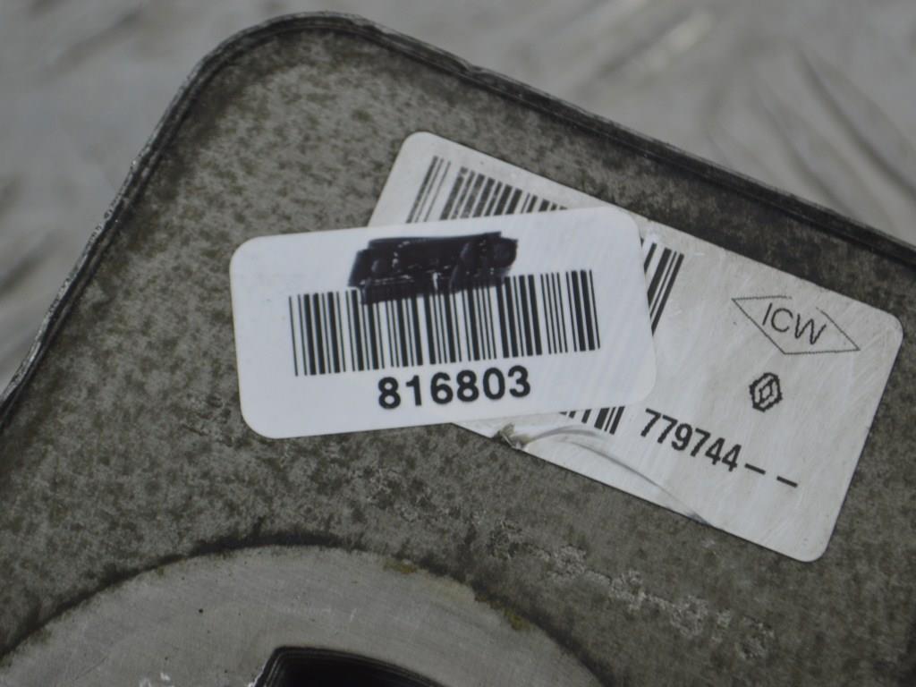 Радиатор масляный