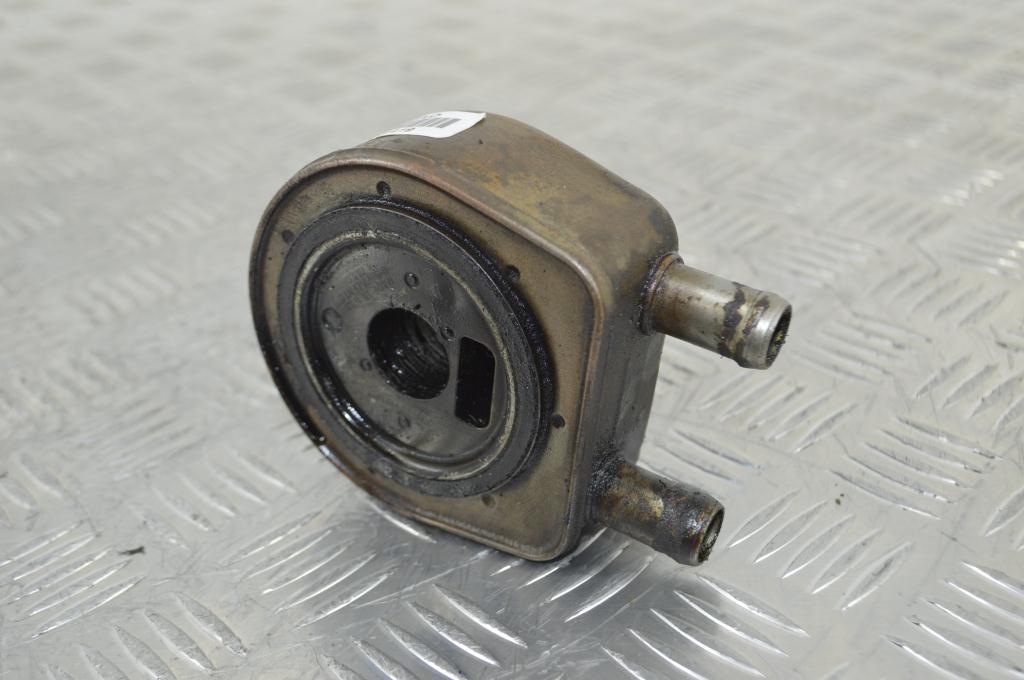 Радиатор масляный