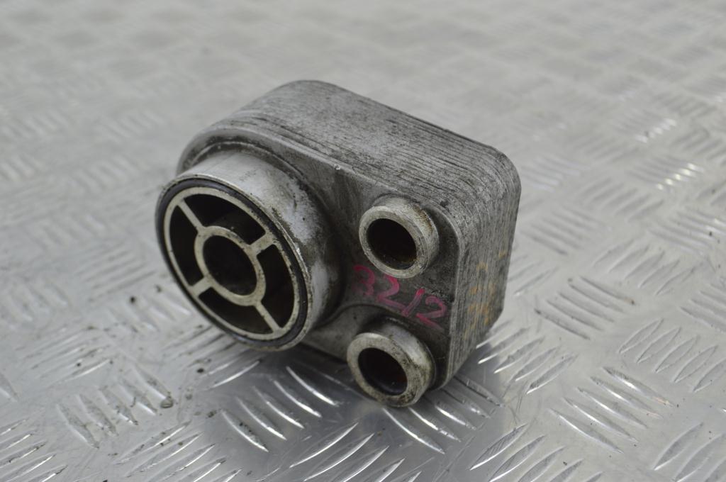 Радиатор масляный