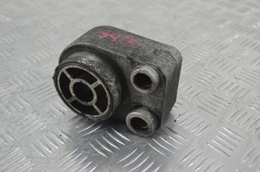 Радиатор масляный