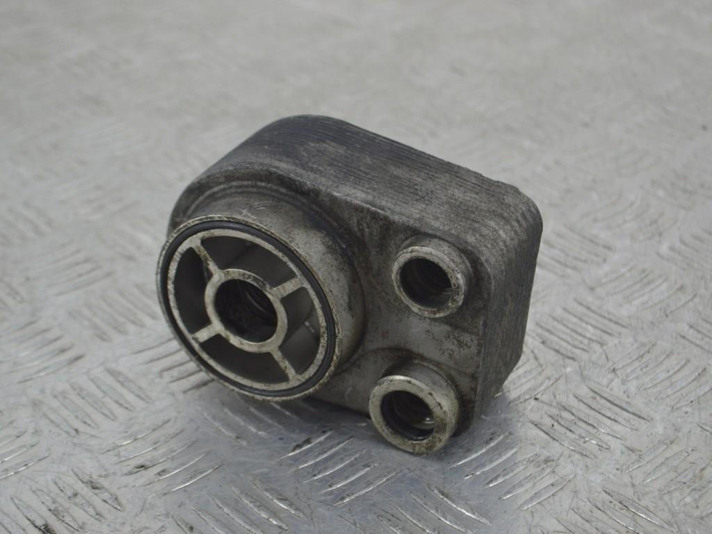 Радиатор масляный