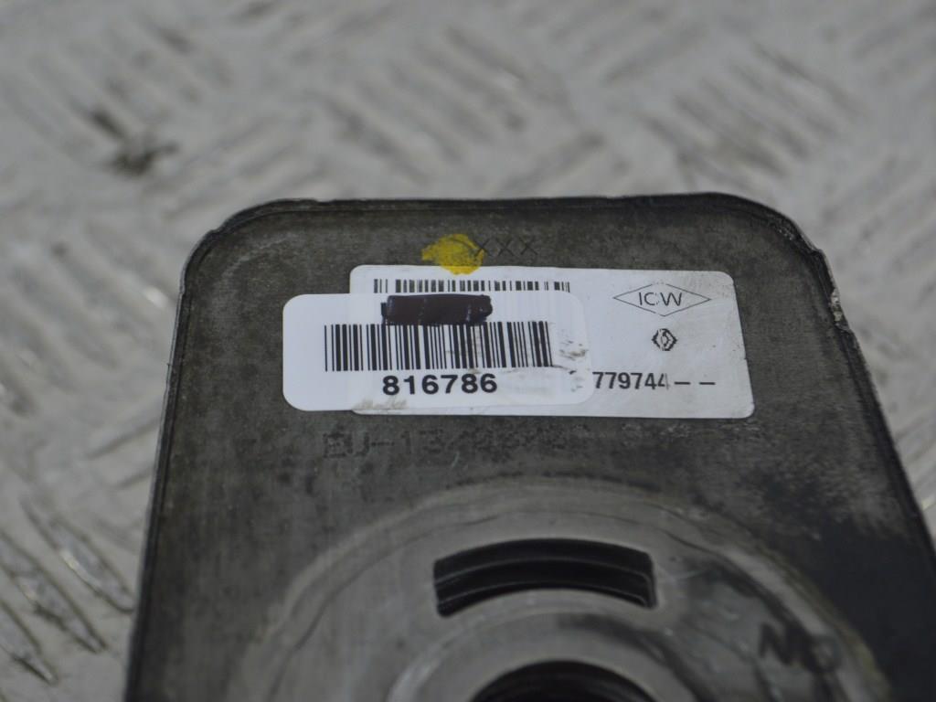 Радиатор масляный