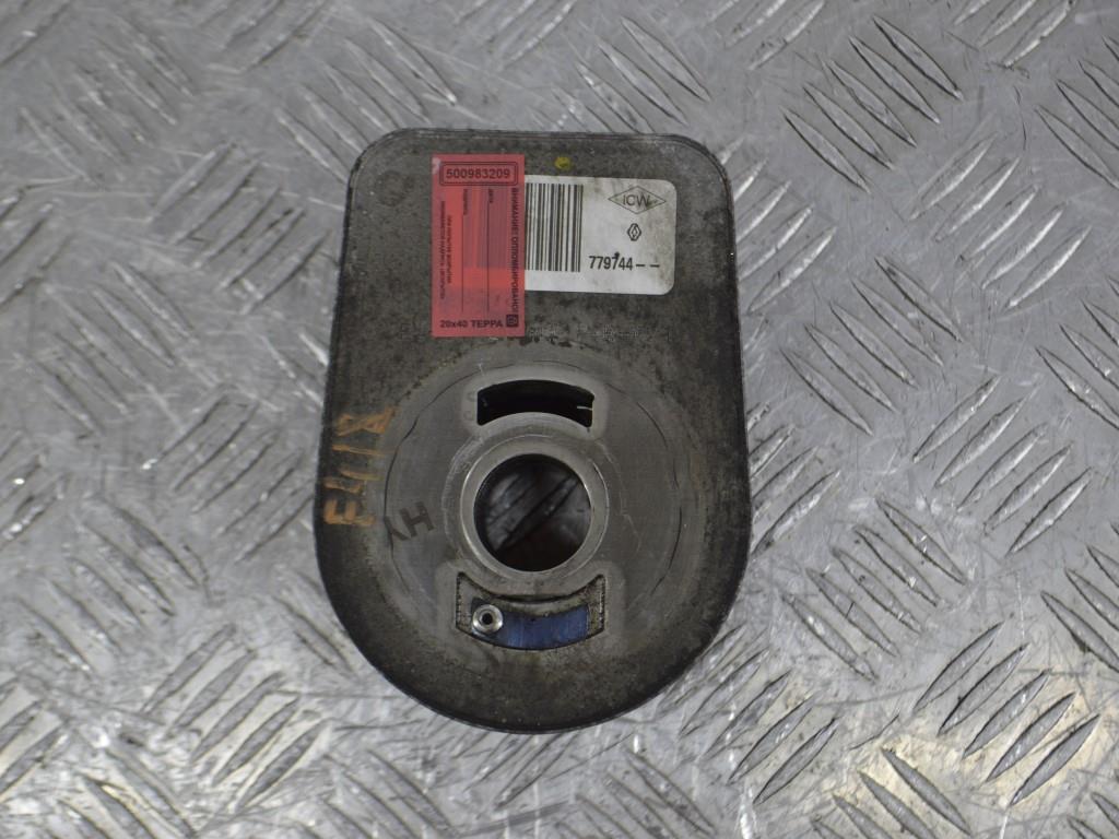 Радиатор масляный