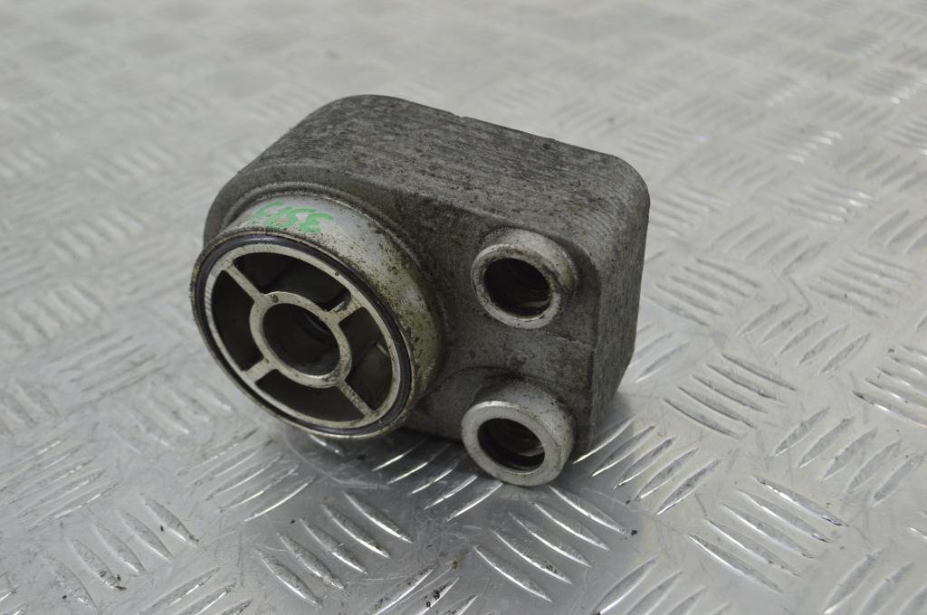 Радиатор масляный