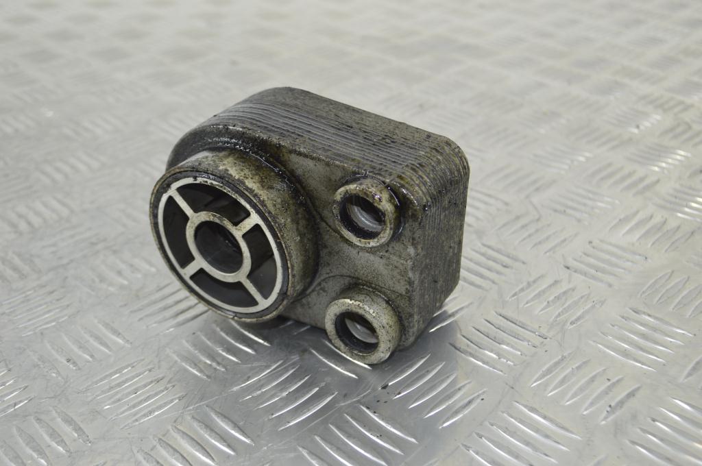 Радиатор масляный