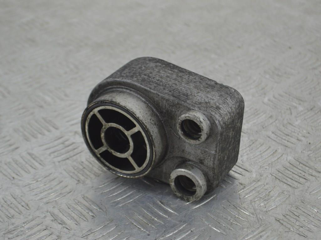 Радиатор масляный