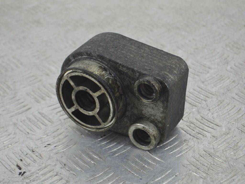 Радиатор масляный