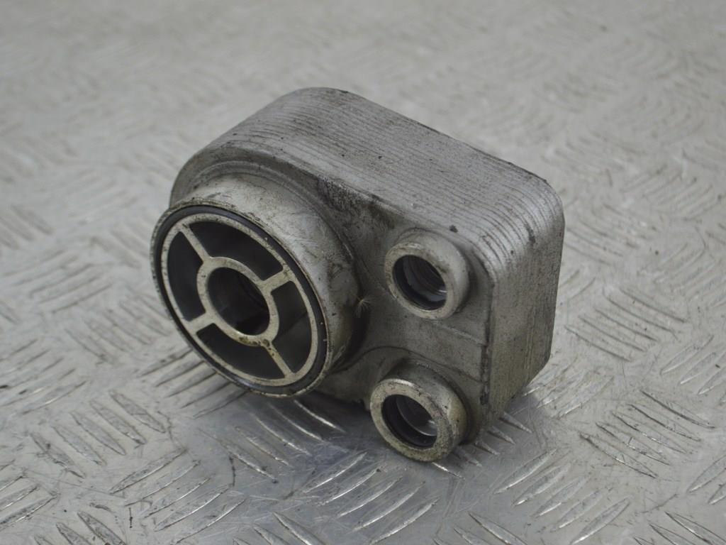 Радиатор масляный