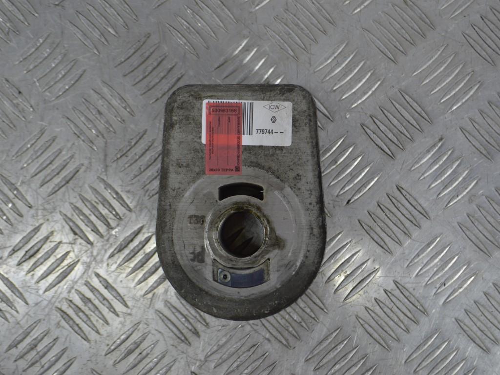 Радиатор масляный