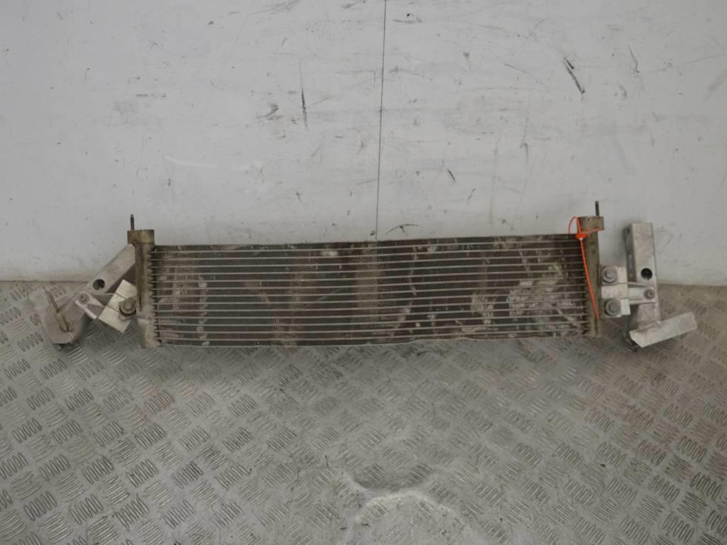 Радиатор масляный