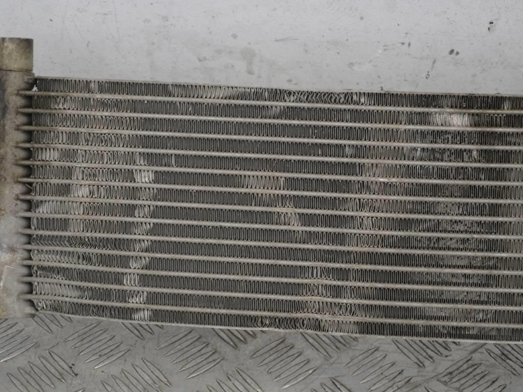 Радиатор масляный