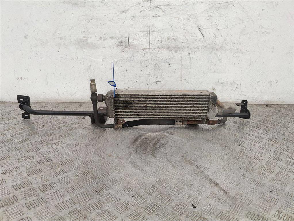 Радиатор масляный