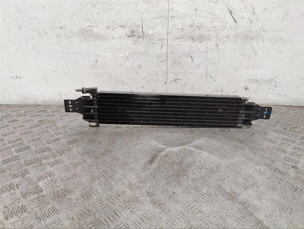 Радиатор масляный