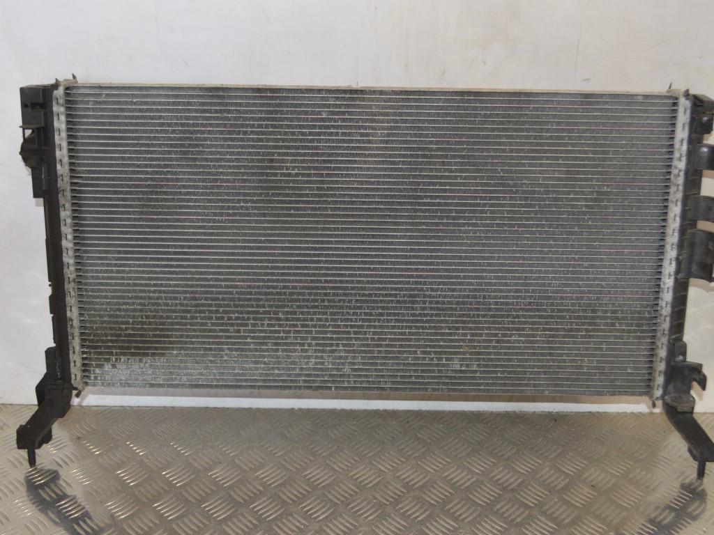 Радиатор (основной)