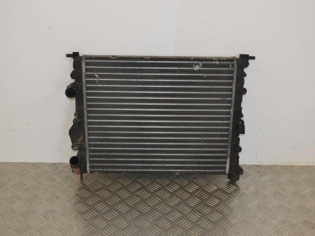 Радиатор (основной) Renault Logan 1 (2004-2014) 8200125767