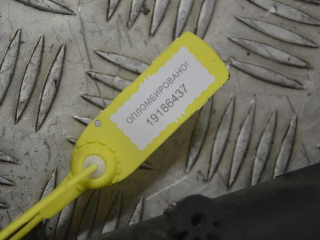 Радиатор (основной) Renault Master 2 (1998-2010)