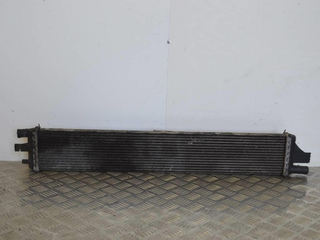 Радиатор (основной)