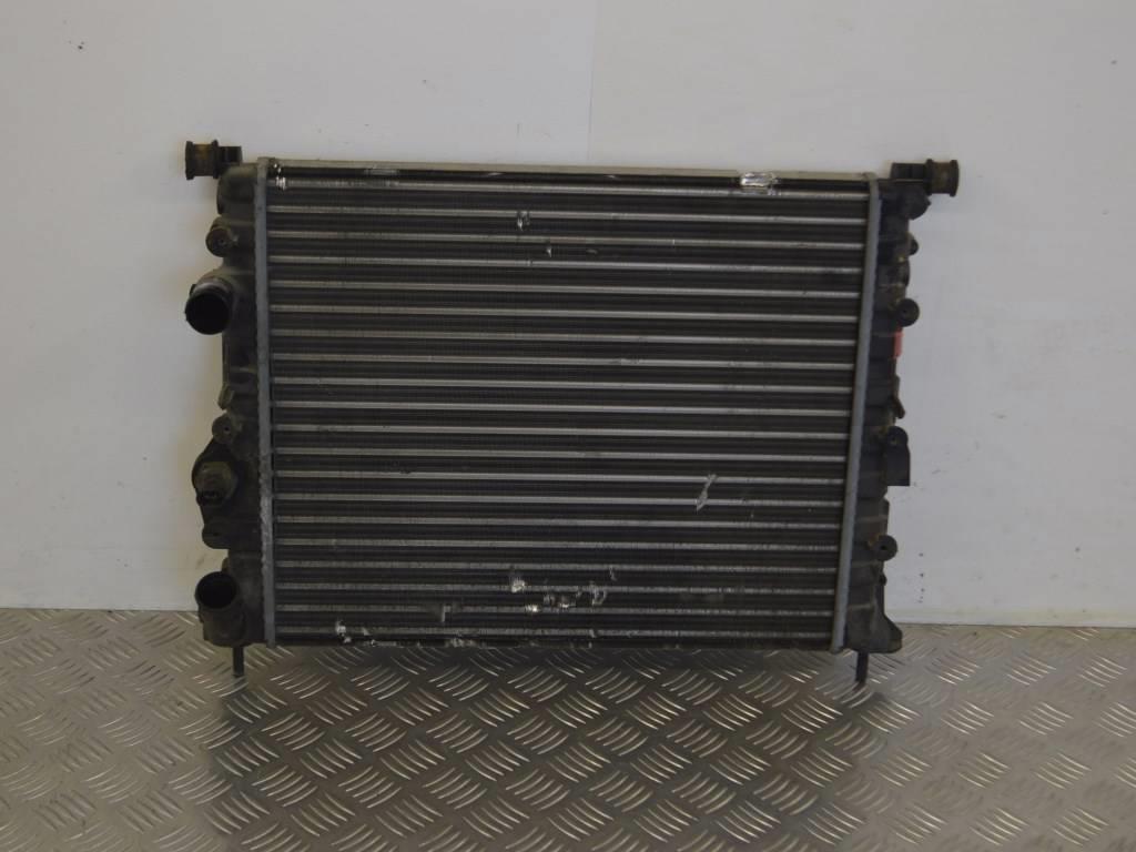 Радиатор (основной)