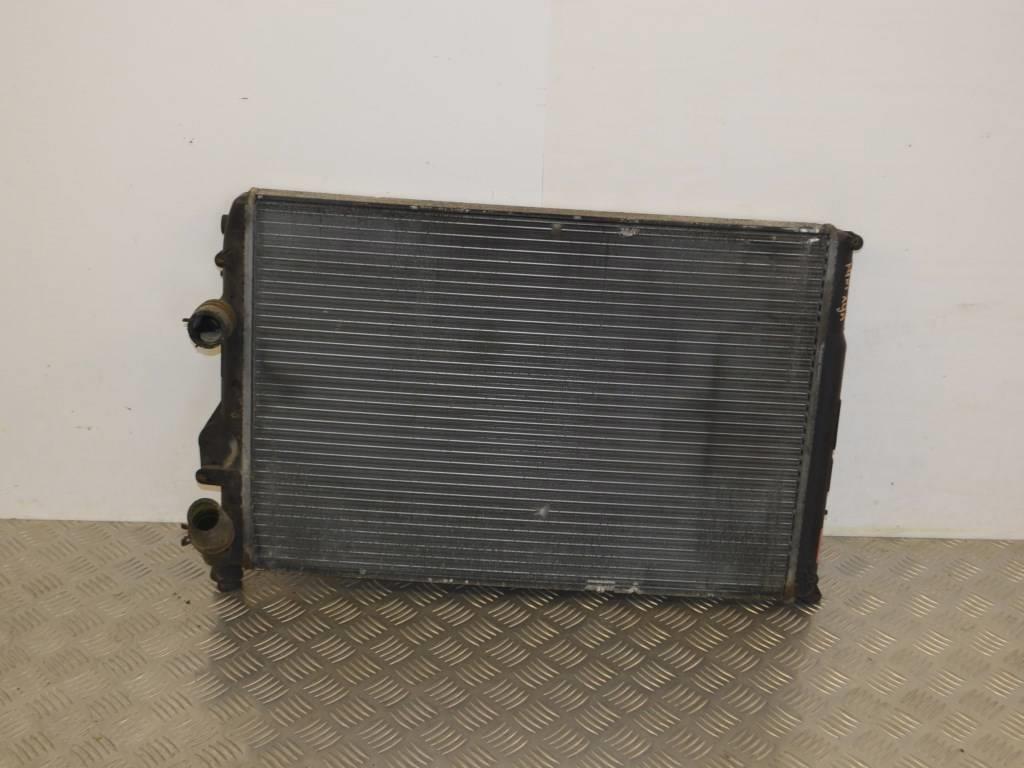 Радиатор (основной) Renault Scenic 1 (1996-2003) 80200062691