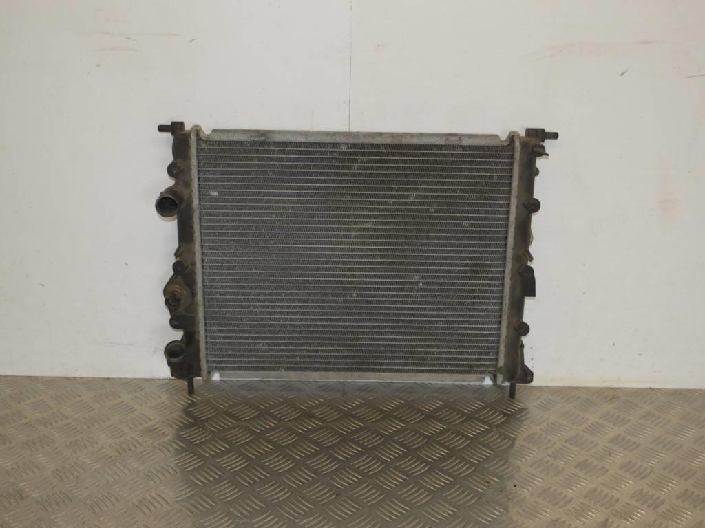 Радиатор (основной) Renault Scenic 1 (1996-2003)