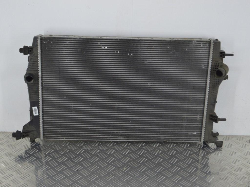 Радиатор (основной) Renault Scenic 3 (2008-2015) 214100015R