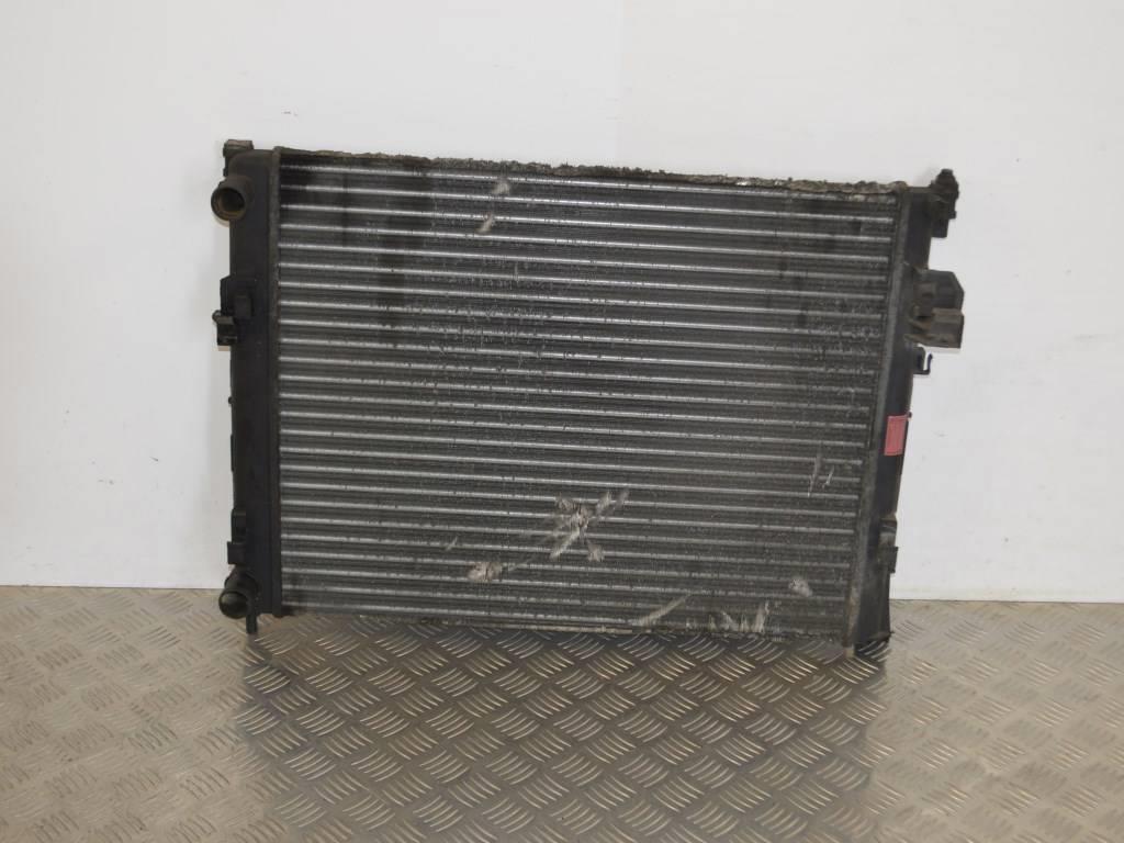 Радиатор (основной) Renault Trafic 2 (2006-2015)