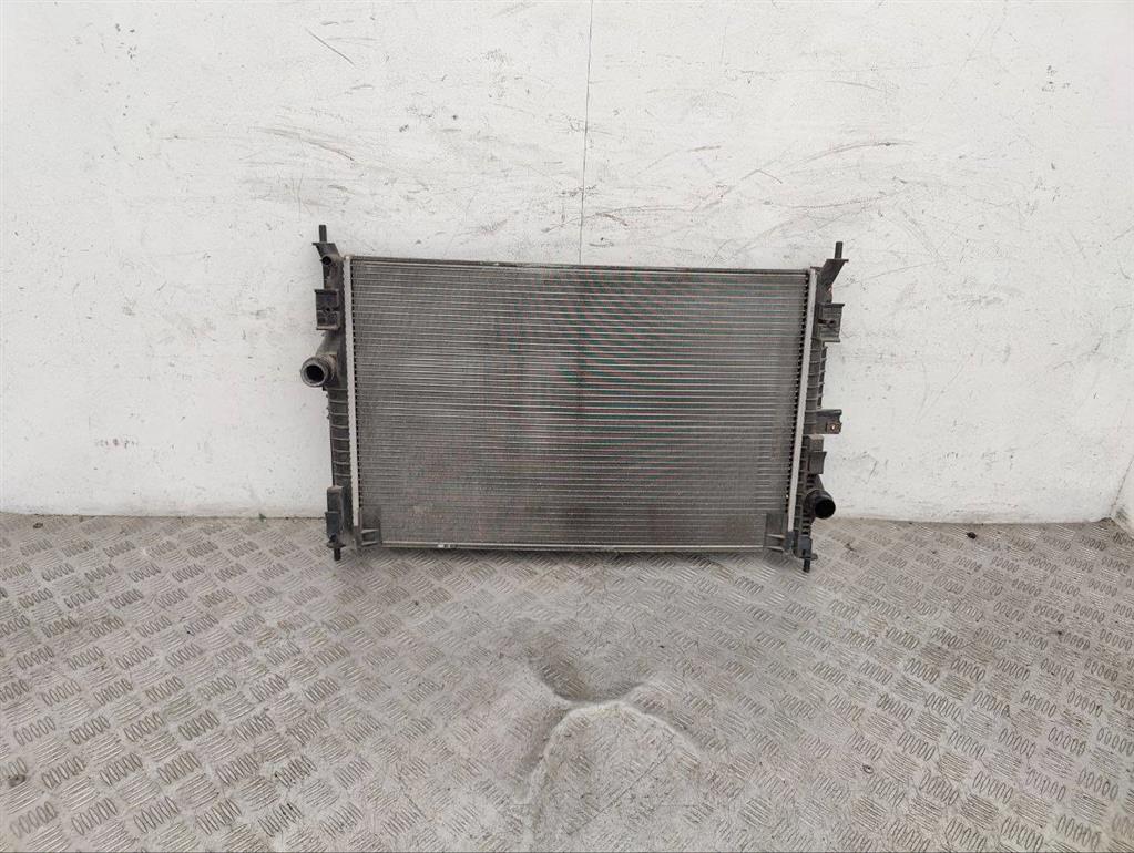 Радиатор (основной)