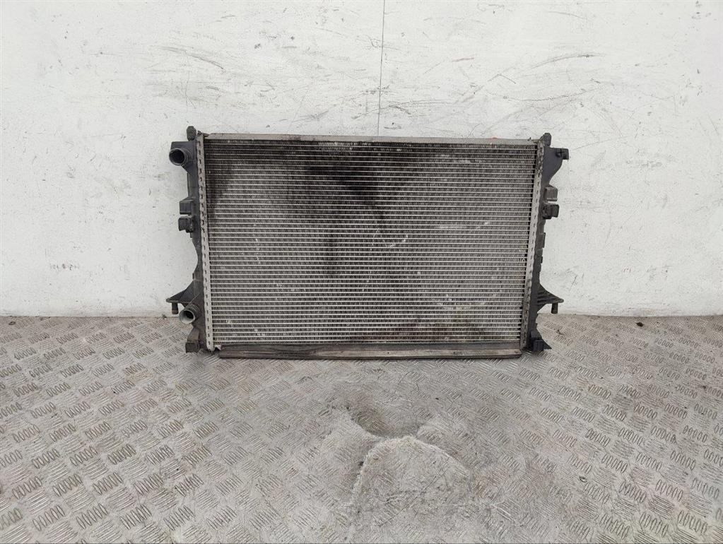 Радиатор (основной)