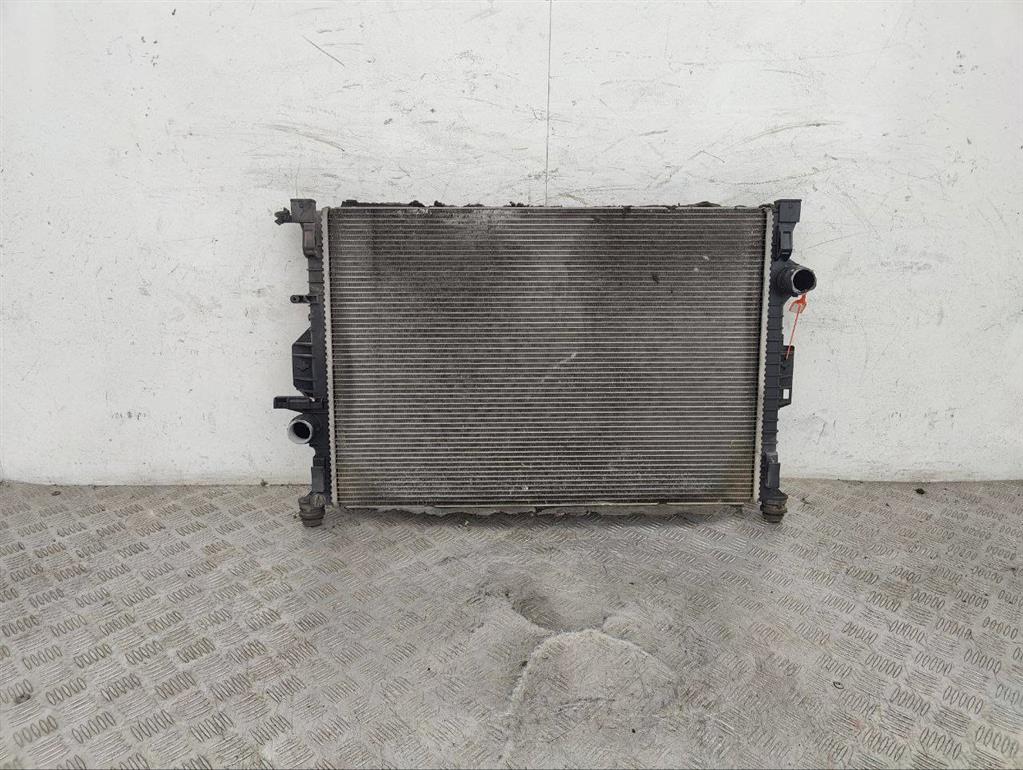 Радиатор (основной)