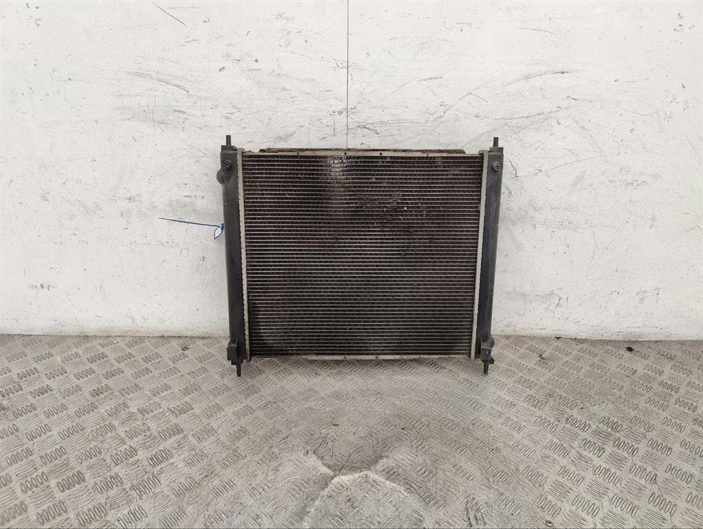 Радиатор (основной)