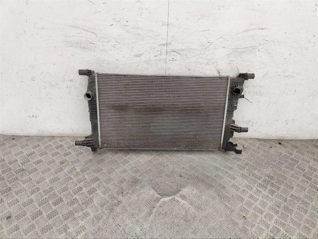 Радиатор (основной)