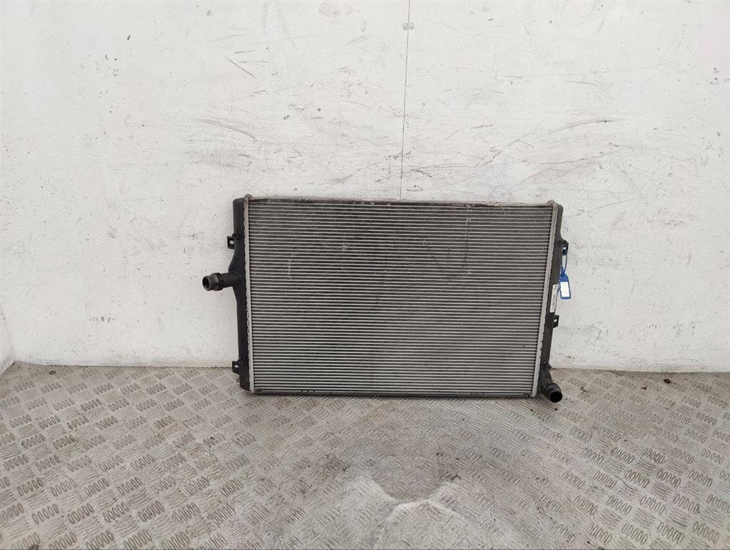 Радиатор (основной)